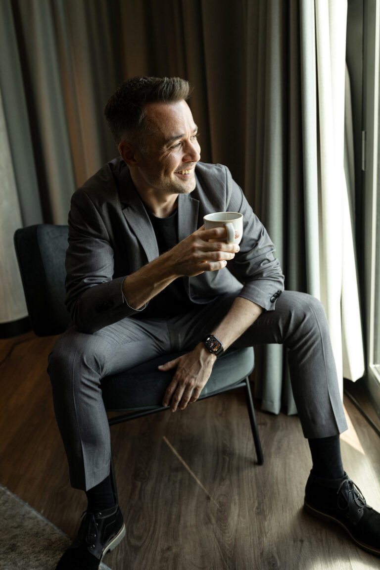 Gigolo Patrick aus Heilbronn von Callboyz.net Gigolo Patrick aus Heilbronn von Callboyz.net