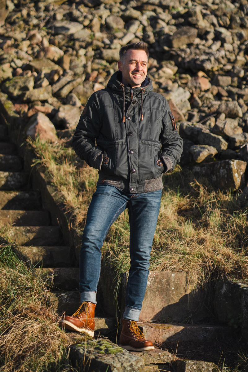 Escort Mann Patrick aus Heilbronn von Callboyz.net Escort Mann Patrick aus Heilbronn von Callboyz.net