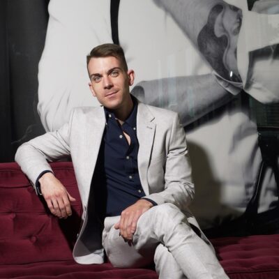 Callboy Dennis aus Berlin von Callboyz.net Callboy Dennis aus Berlin von Callboyz.net