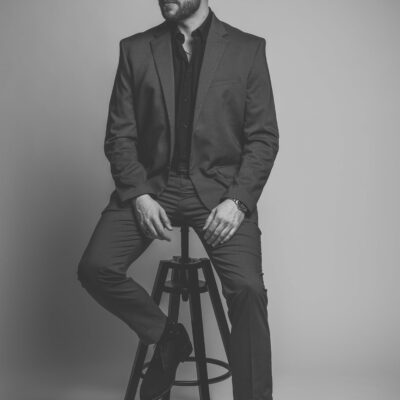 Escort Mann Georg aus Leipzig von Callboyz.net Escort Mann Georg aus Leipzig von Callboyz.net