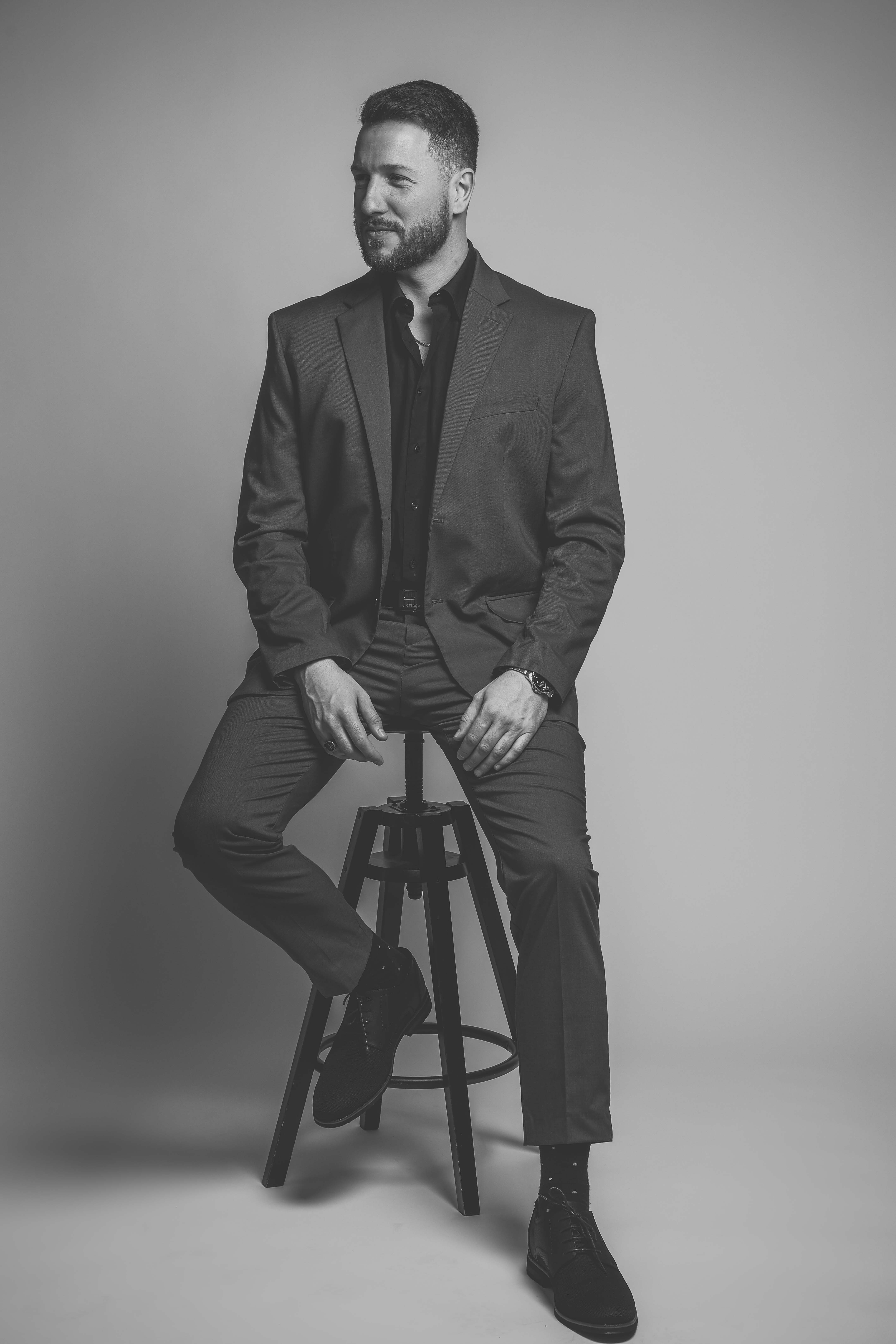 Escort Mann Georg aus Leipzig von Callboyz.net Escort Mann Georg aus Leipzig von Callboyz.net