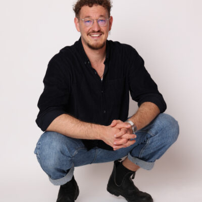 Männlicher Escort Jonah aus Köln von Callboyz.net