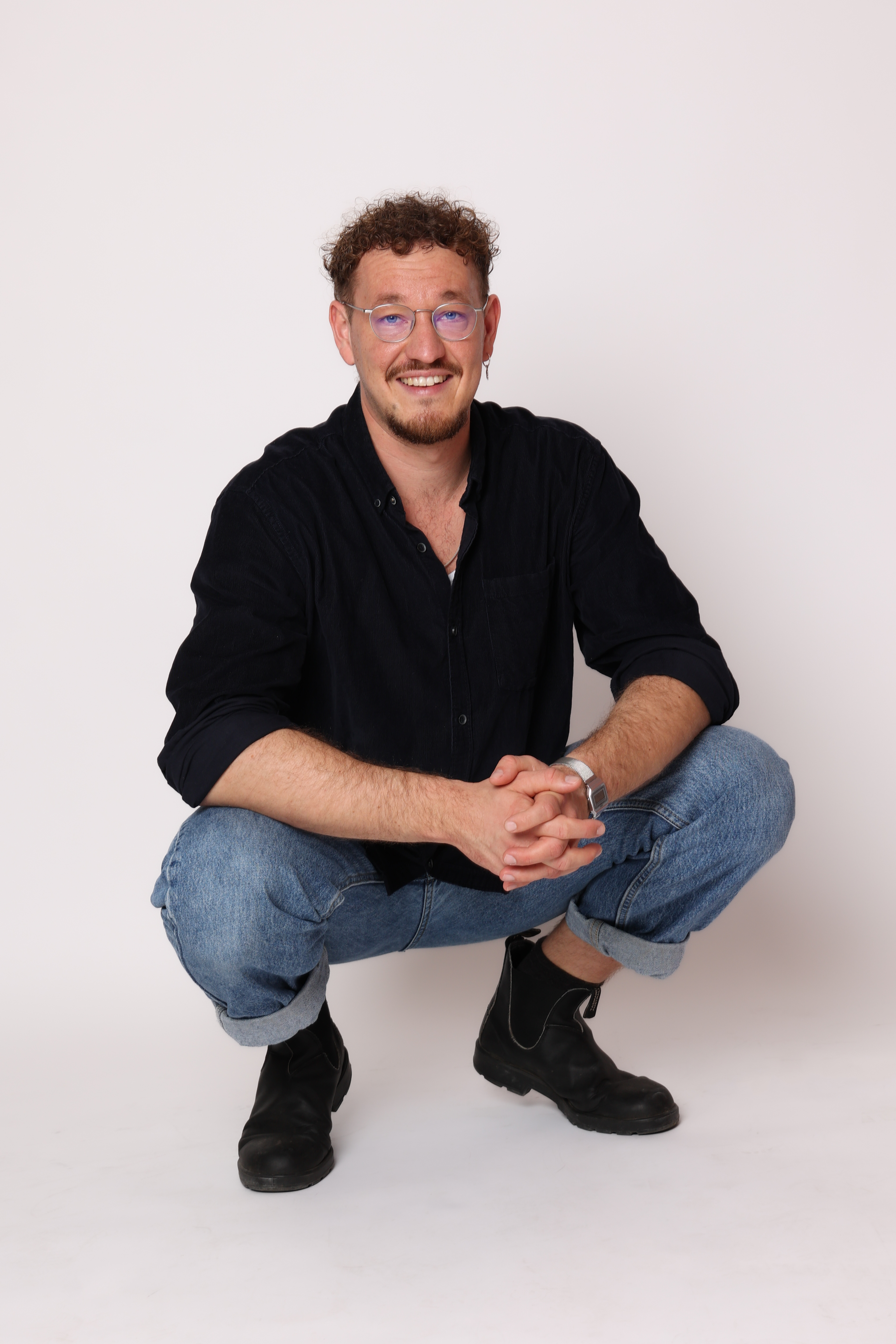 Männlicher Escort Jonah aus Köln von Callboyz.net