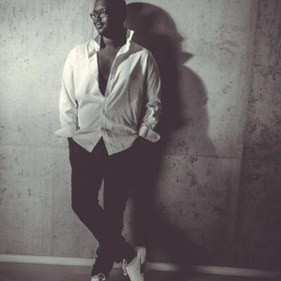 Gigolo Jason aus München von Callboyz.net