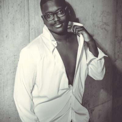 Männlicher Escort Jason aus München von Callboyz.net