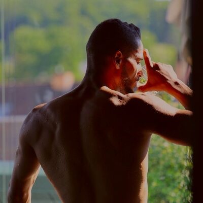 Male Escort Johnny aus Karlsruhe von Callboyz.net