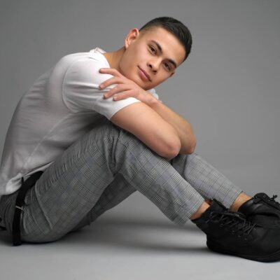 Escort für Frauen Aron aus Zürich von Callboyz.net Escort für Frauen Aron aus Zürich von Callboyz.net