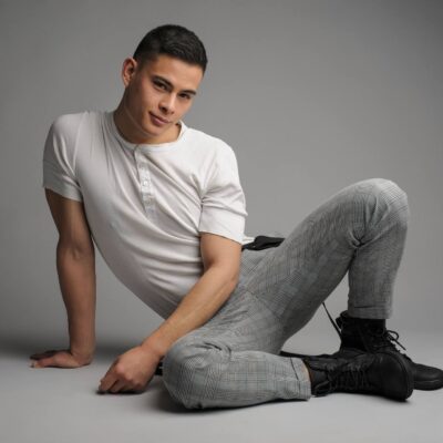 Männlicher Escort Aron aus Zürich von Callboyz.net Männlicher Escort Aron aus Zürich von Callboyz.net