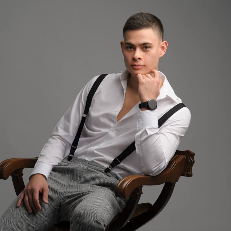 Callboy Aron aus Zürich von Callboyz.net Callboy Aron aus Zürich von Callboyz.net