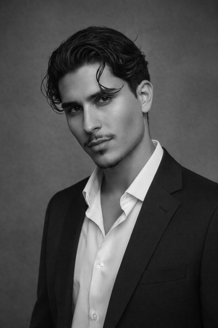 Gigolo Elzo Morelas aus Hamburg von Callboyz.net Gigolo Elzo Morelas aus Hamburg von Callboyz.net