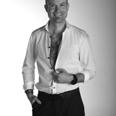 Gigolo Tobias aus Baden Baden von Callboyz.net