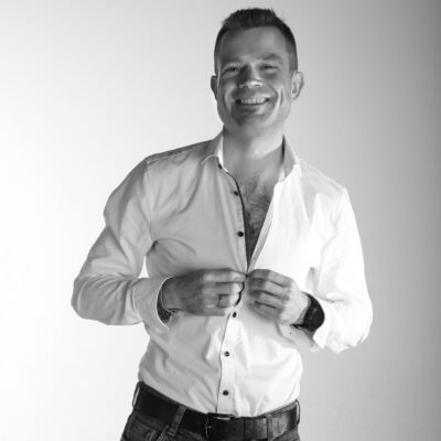 Independent Gigolo Tobias aus Baden Baden von Callboyz.net