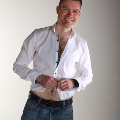Male Escort Tobias aus Baden Baden von Callboyz.net