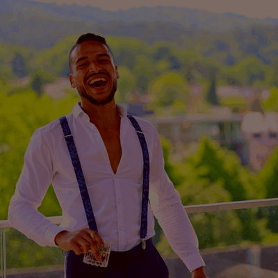 Independent Gigolo Johnny aus Karlsruhe von Callboyz.net