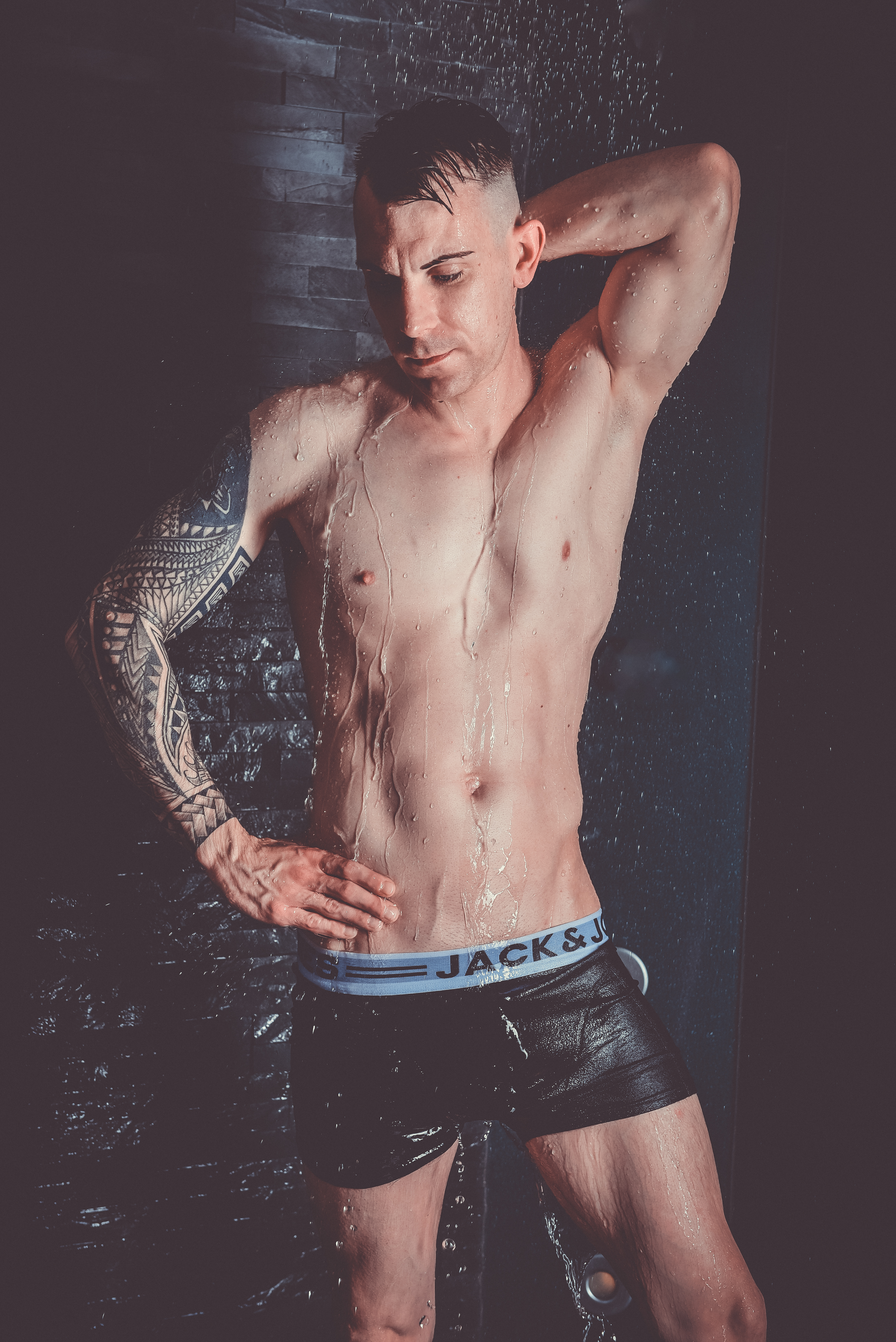 Independent Dennis aus Berlin von Callboyz.net