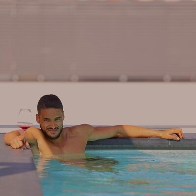 Independent Escort Johnny aus Karlsruhe von Callboyz.net