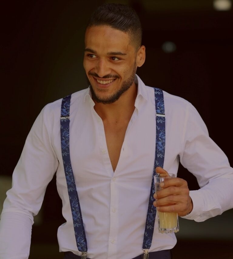 Callboy Johnny aus Karlsruhe von Callboyz.net