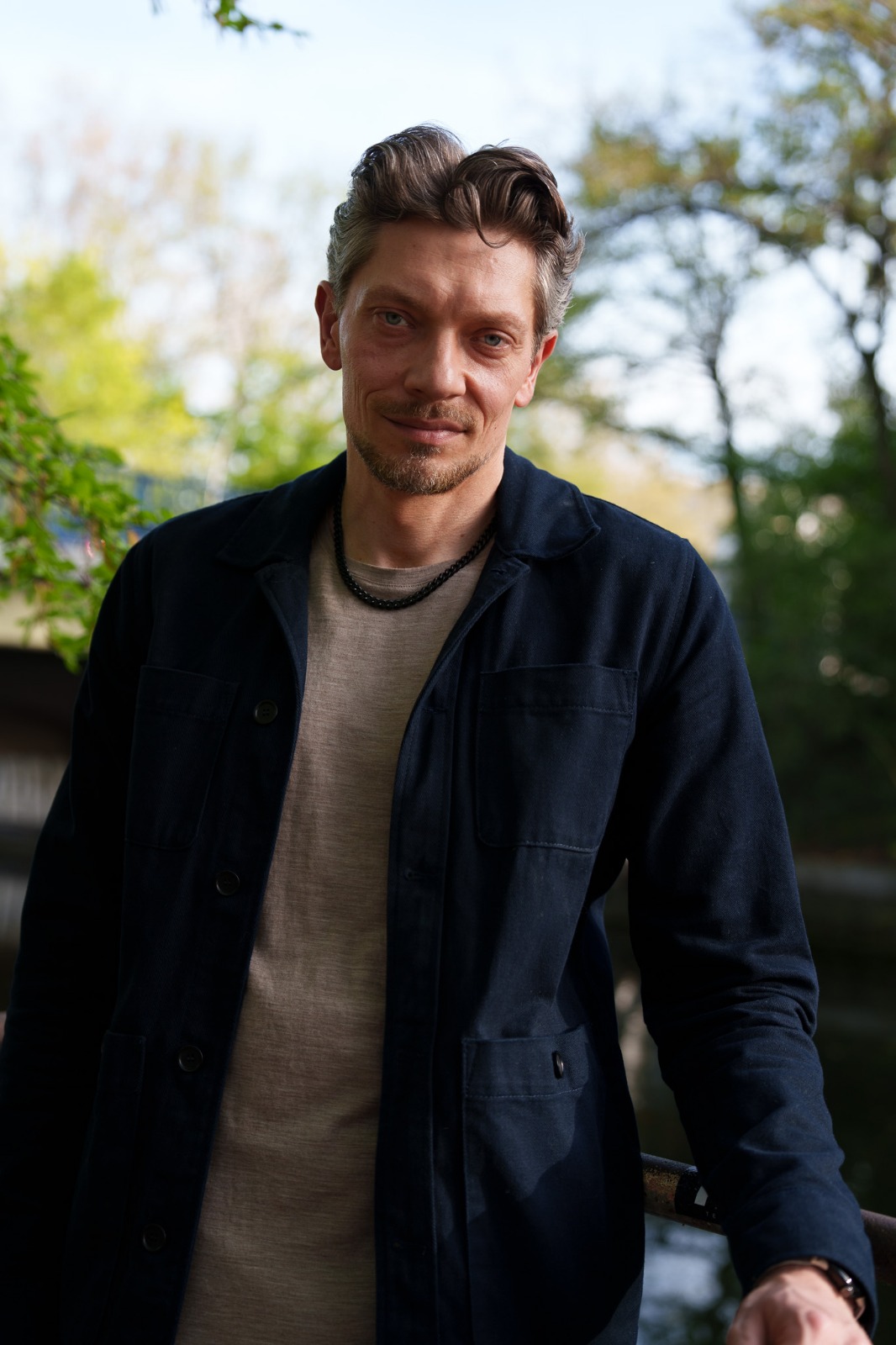 Männlicher Escort Begleiter Jim aus Berlin von Callboyz.net Männlicher Escort Begleiter Jim aus Berlin von Callboyz.net