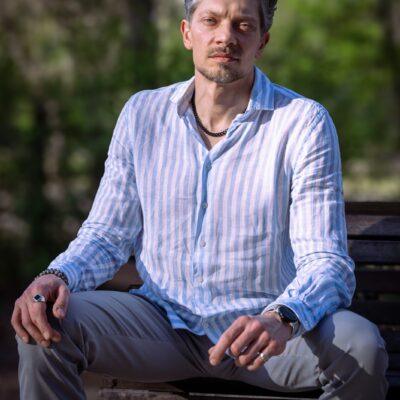 Gigolo Jim aus Berlin von Callboyz.net Gigolo Jim aus Berlin von Callboyz.net