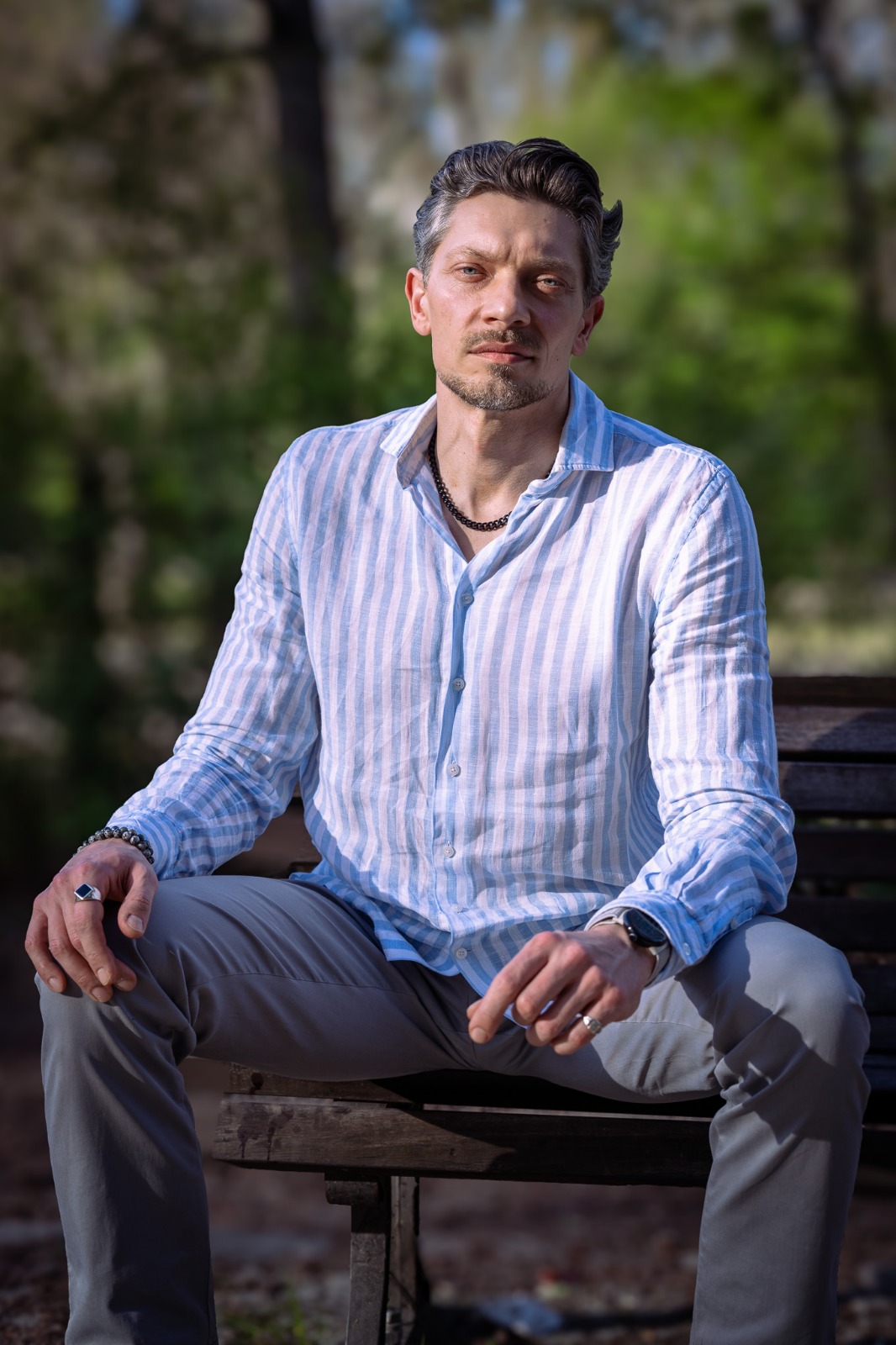 Gigolo Jim aus Berlin von Callboyz.net Gigolo Jim aus Berlin von Callboyz.net