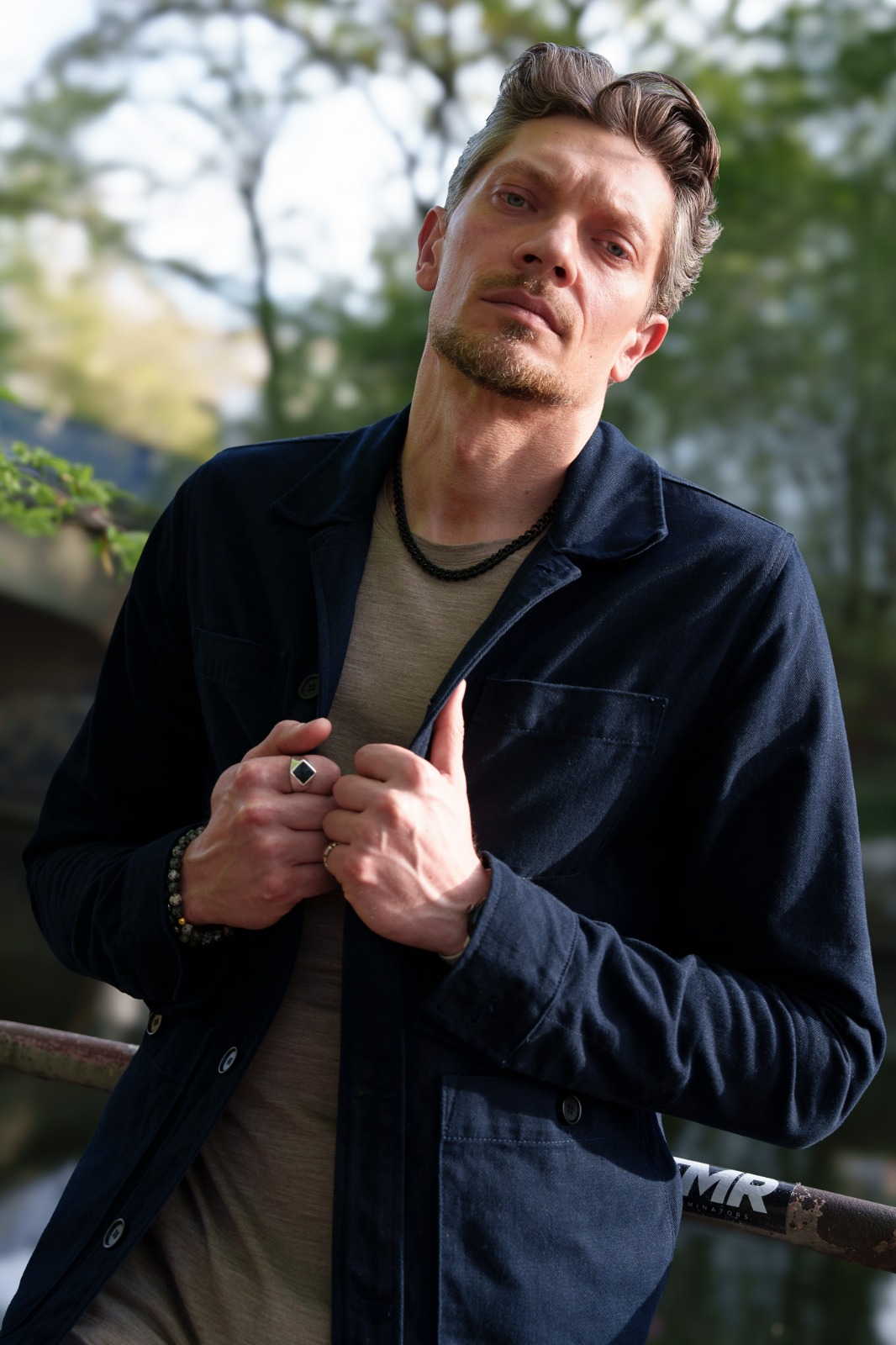 Independent Gigolo Jim aus Berlin von Callboyz.net Independent Gigolo Jim aus Berlin von Callboyz.net