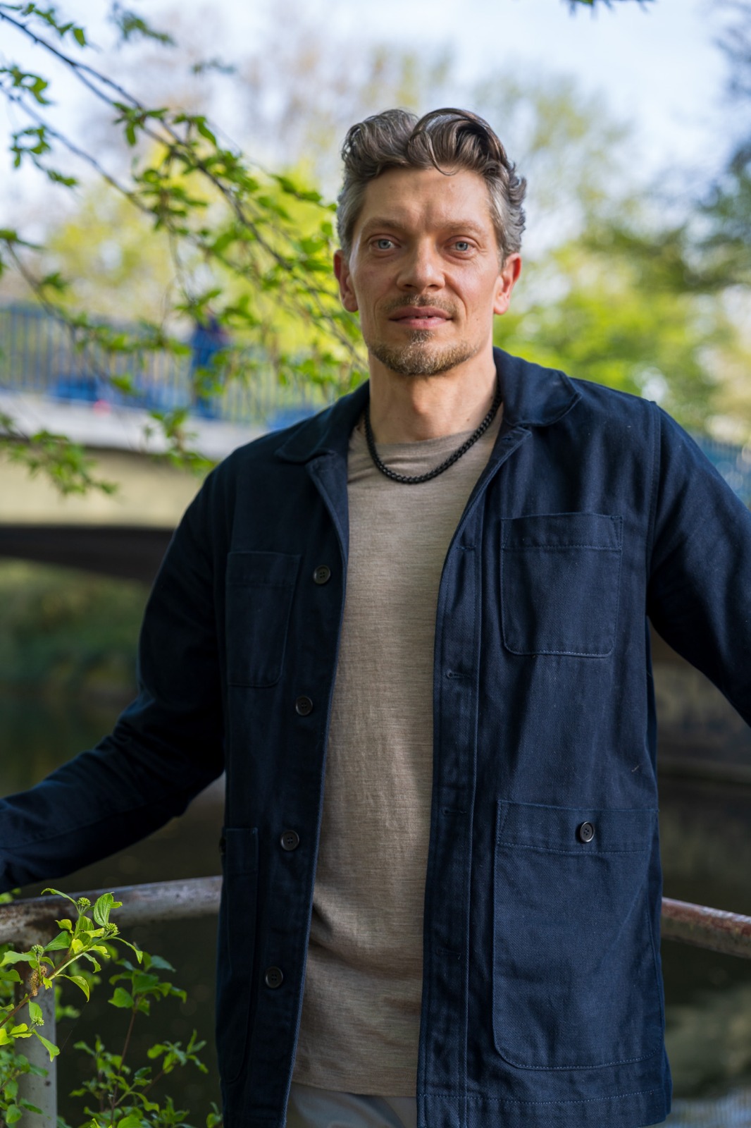 Escort für Frauen Jim aus Berlin von Callboyz.net Escort für Frauen Jim aus Berlin von Callboyz.net