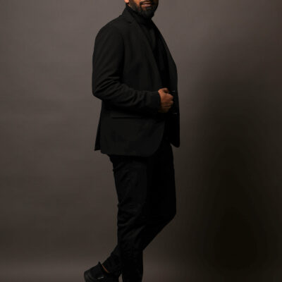 Gigolo Aryaan aus Zürich von Callboyz.net