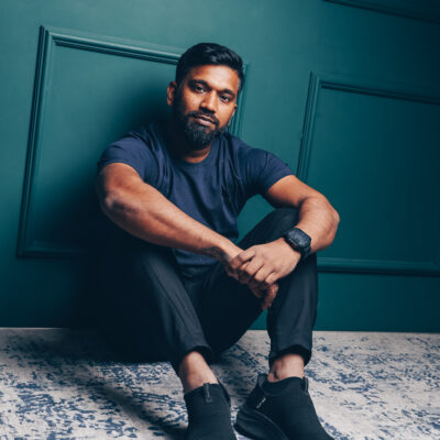 Escort Mann Aryaan aus Zürich von Callboyz.net