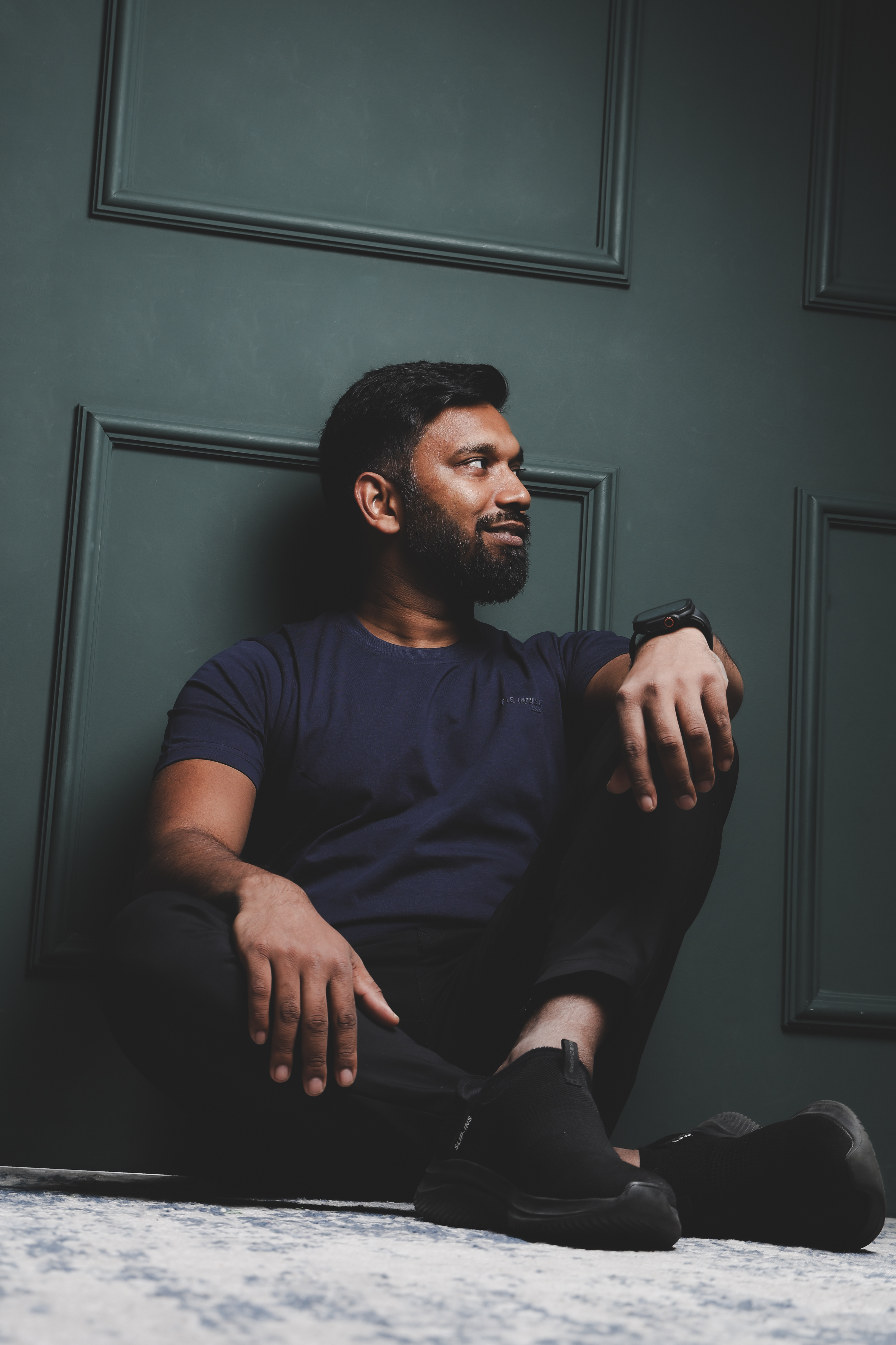 Independent Escort Aryaan aus Zürich von Callboyz.net