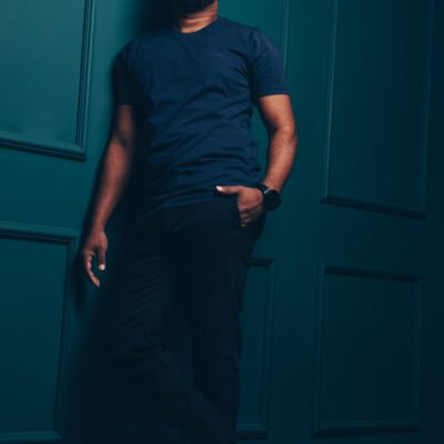 Male Escort Aryaan aus Zürich von Callboyz.net