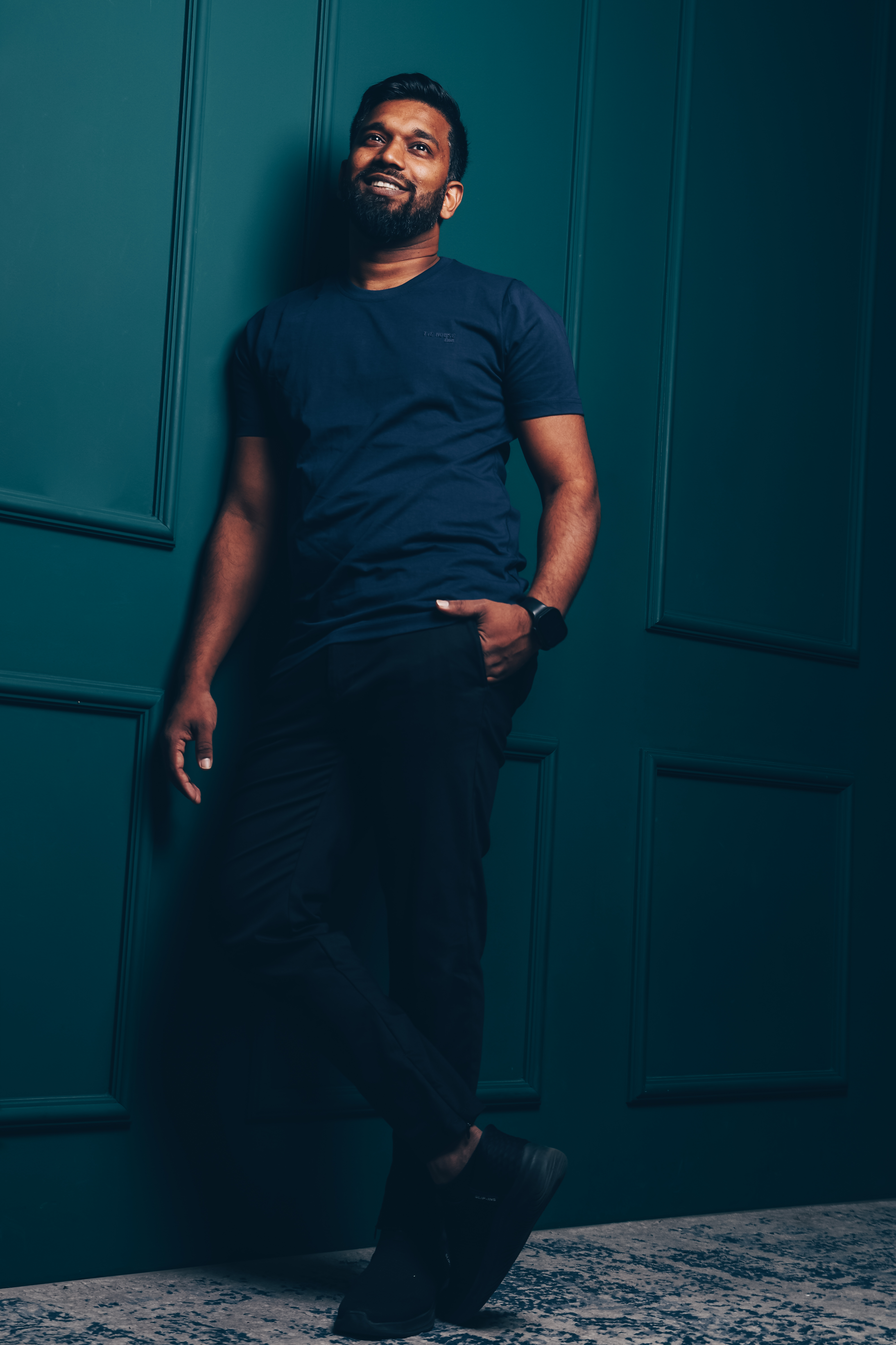 Male Escort Aryaan aus Zürich von Callboyz.net