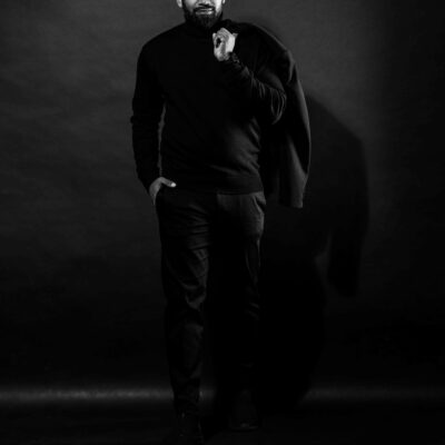 Callboy Aryaan aus Zürich von Callboyz.net