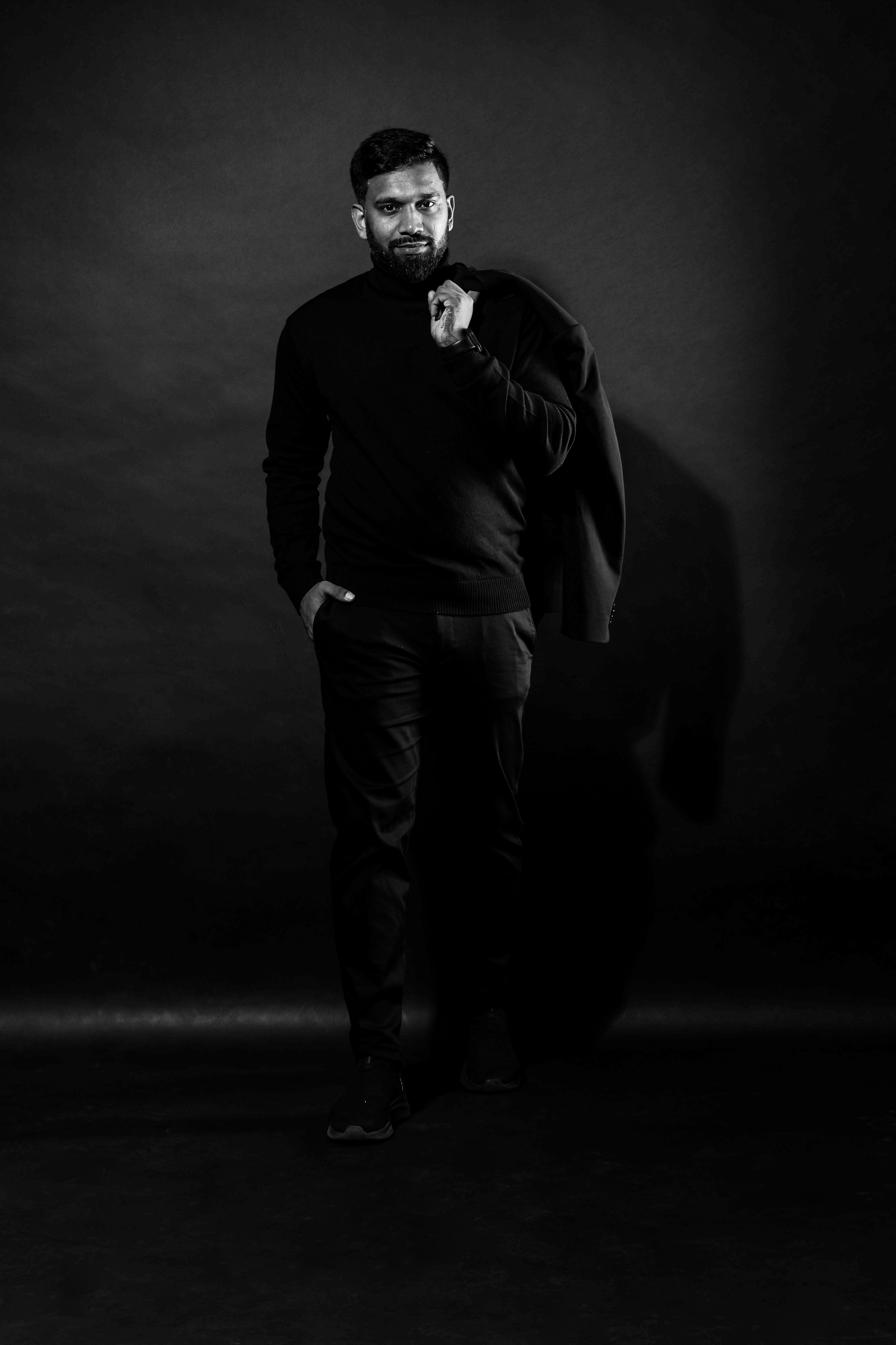 Callboy Aryaan aus Zürich von Callboyz.net