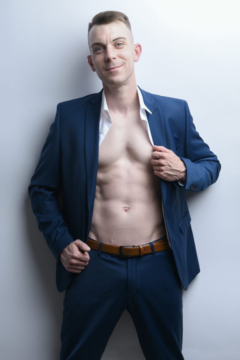 Callboy Dennis aus Berlin von Callboyz.net