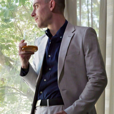 Callboy Dennis aus Berlin von Callboyz.net