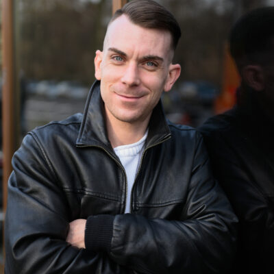 Independent Dennis aus Berlin von Callboyz.net