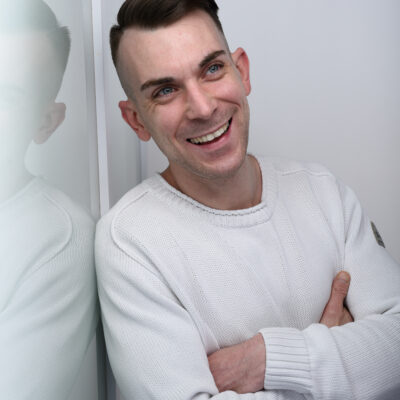 Callboy Dennis aus Berlin von Callboyz.net