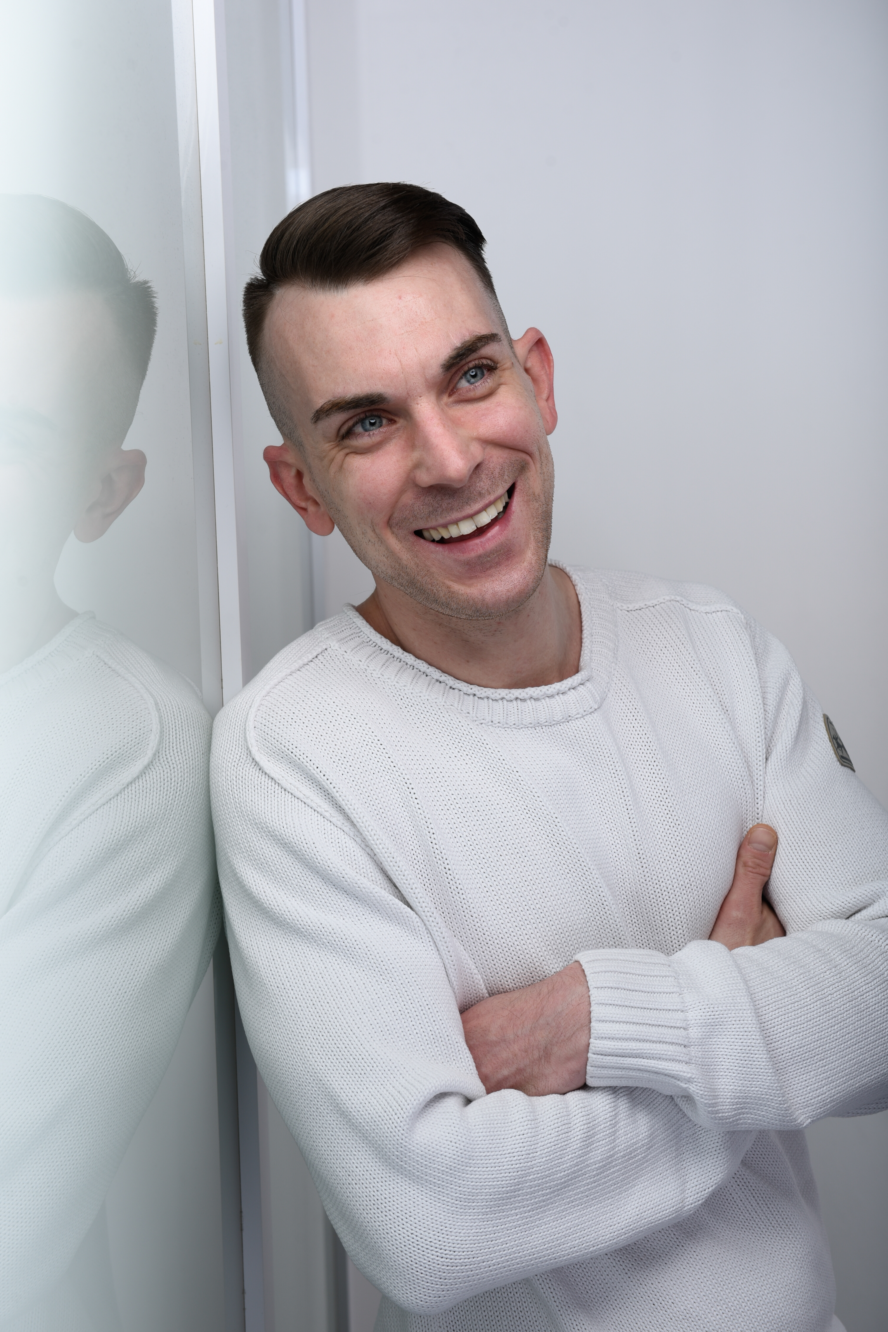 Callboy Dennis aus Berlin von Callboyz.net