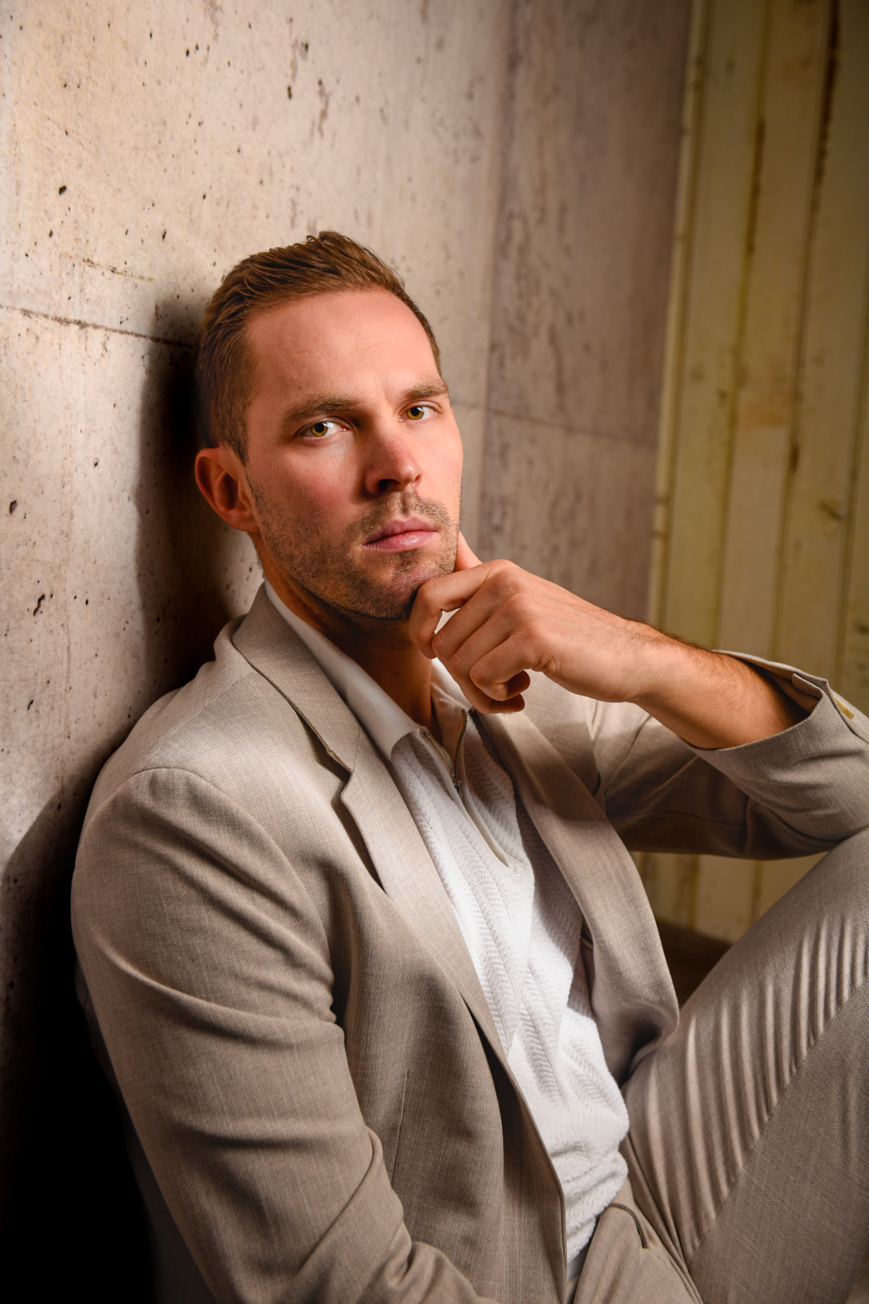 Callboy Tim aus Berlin von Callboyz.net Callboy Tim aus Berlin von Callboyz.net