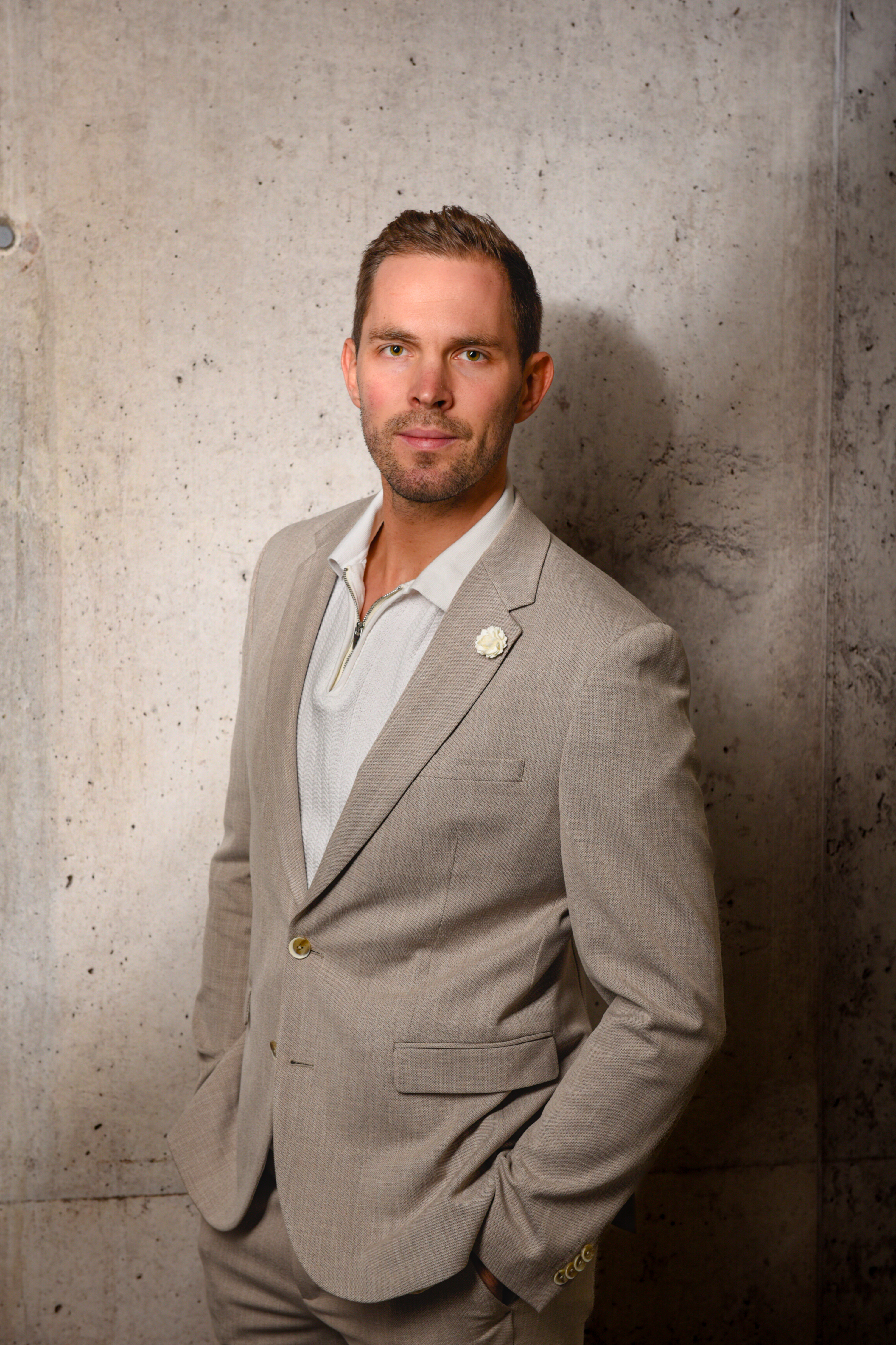 Gigolo Tim aus Berlin von Callboyz.net Gigolo Tim aus Berlin von Callboyz.net