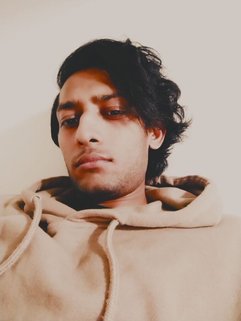 Gigolo Bein aus Dubai Callboyz.net