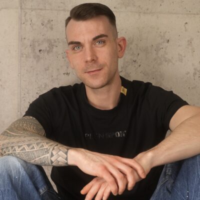 Independent Dennis aus Berlin von Callboyz.net