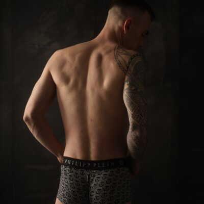 Male Escort Dennis aus Berlin von Callboyz.net