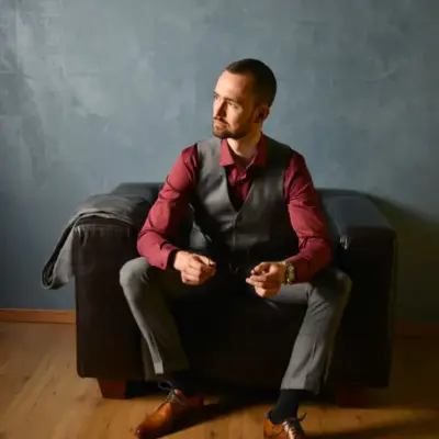 Escort Mann Alexander aus Stuttgart von Callboyz.net