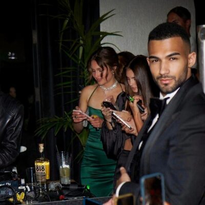 Escort San aus Hamburg von Callboyz.net