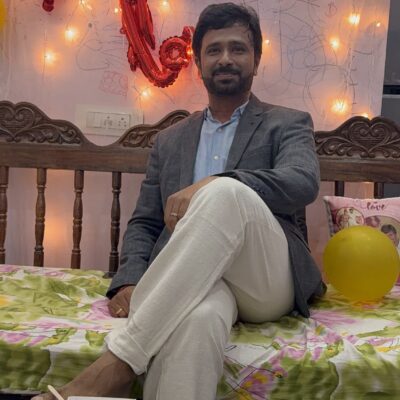 Männlicher Escort Begleiter Satthi aus Bangkok von Callboyz.net