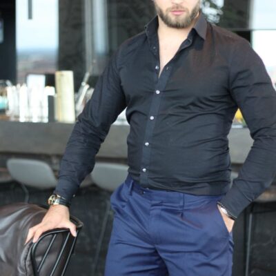 Callboy Matteo aus Nürnberg von Callboyz.net