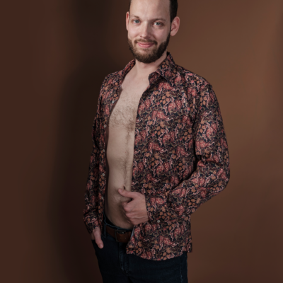 Escort für Frauen Max aus Stuttgart von Callboyz.net