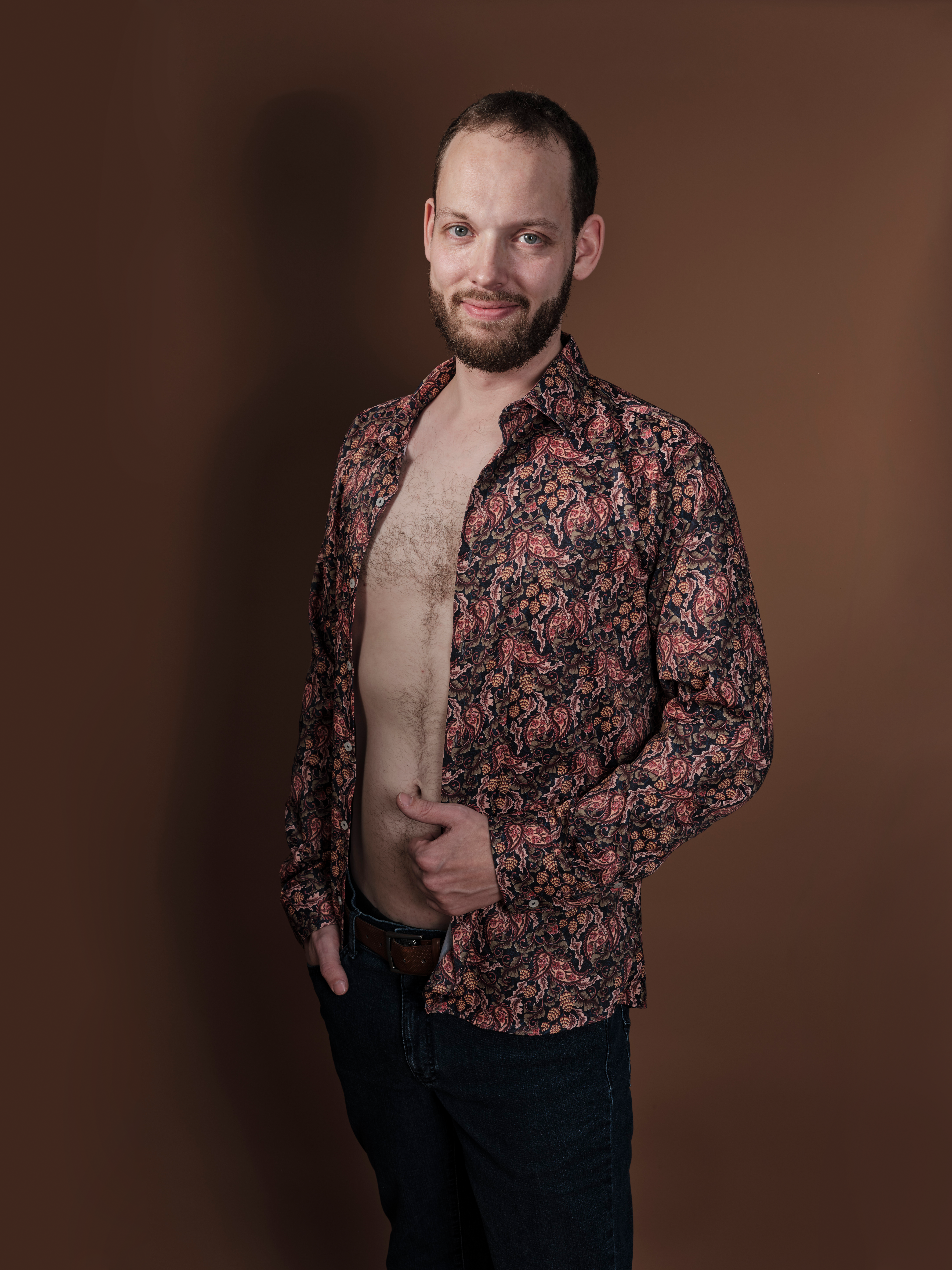 Escort für Frauen Max aus Stuttgart von Callboyz.net