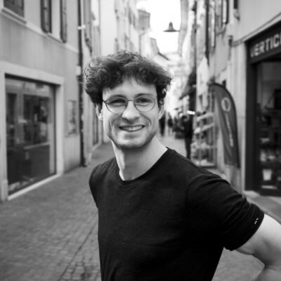 Gigolo Junis aus Hannover von Callboyz.net